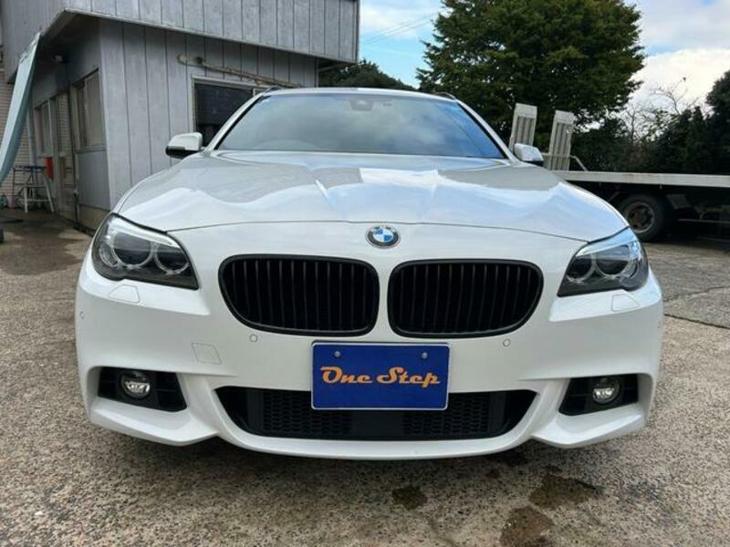 5 SERIES