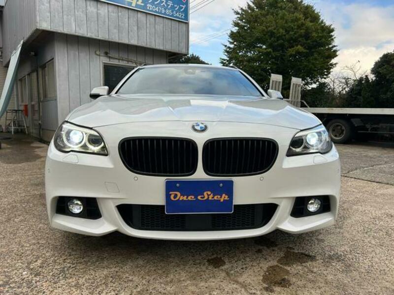 5 SERIES