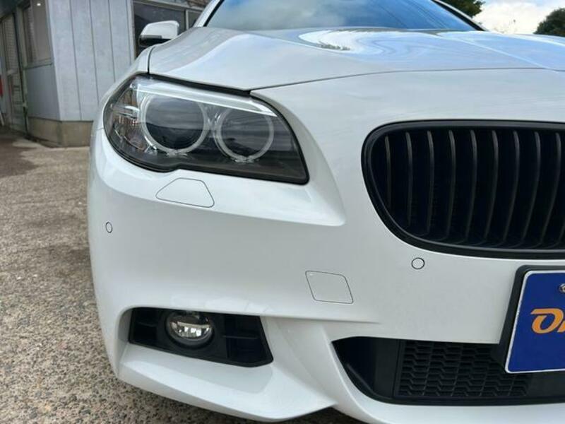 5 SERIES