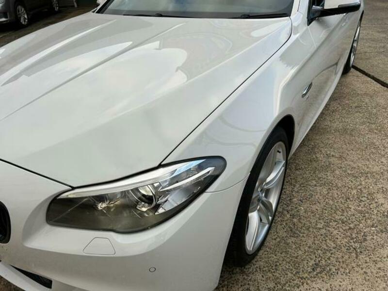 5 SERIES