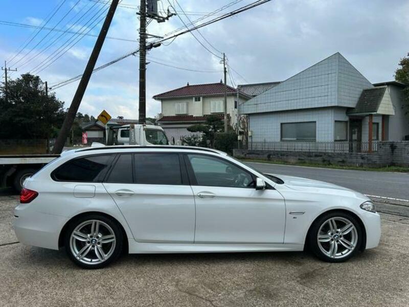 5 SERIES