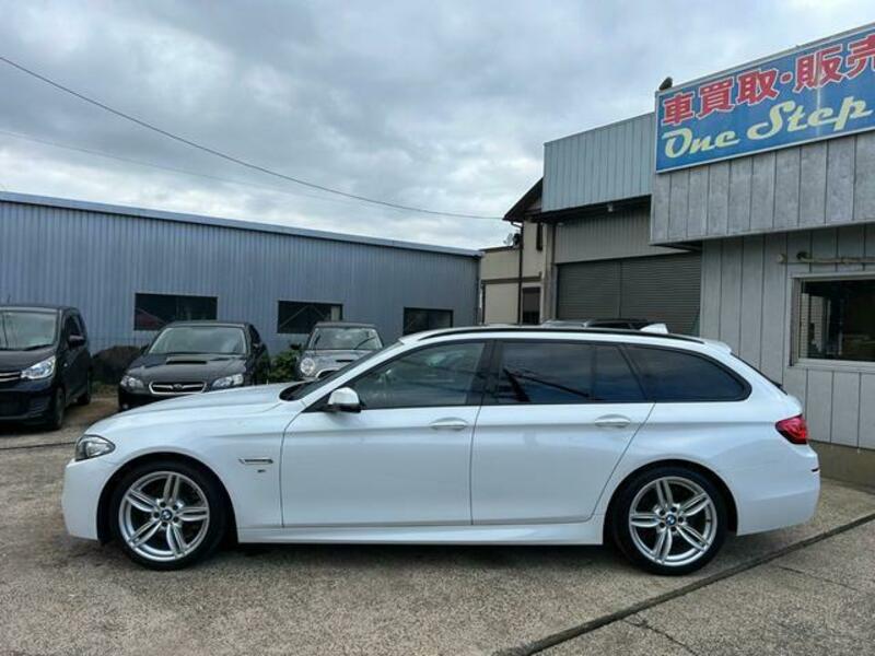 5 SERIES