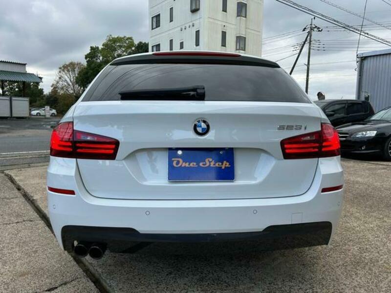 5 SERIES
