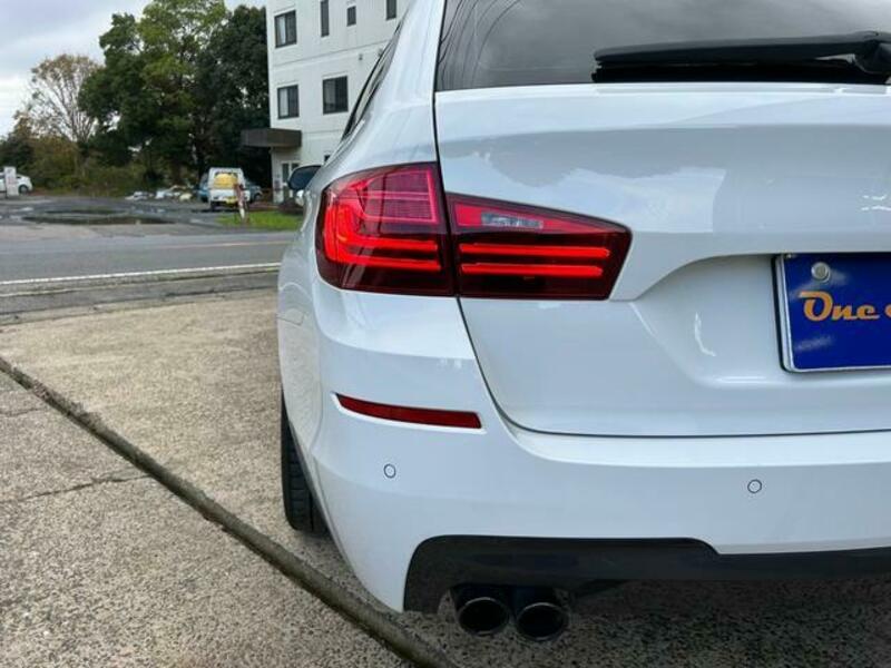 5 SERIES
