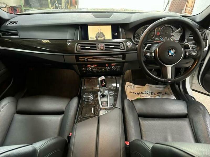 5 SERIES