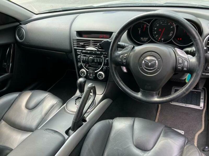 RX-8
