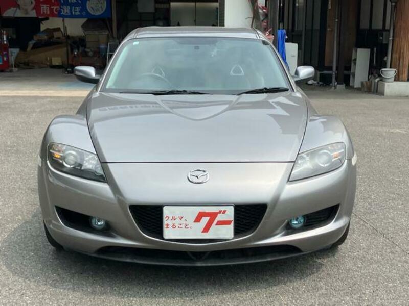 RX-8