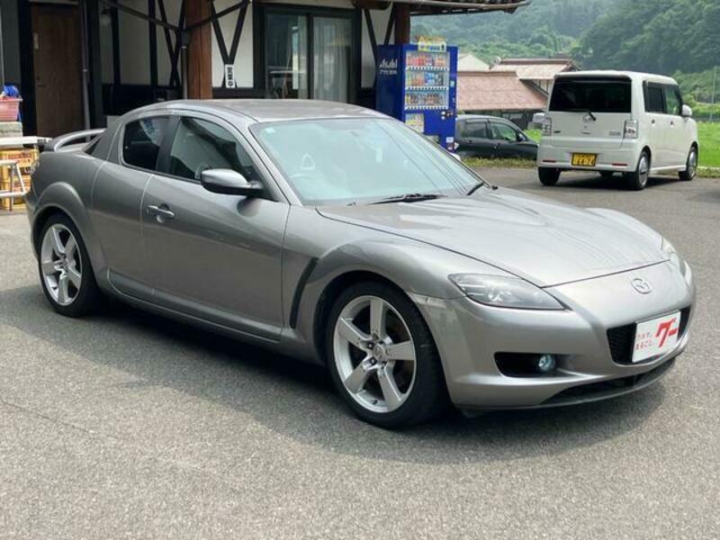 RX-8