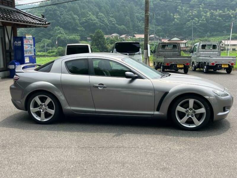 RX-8