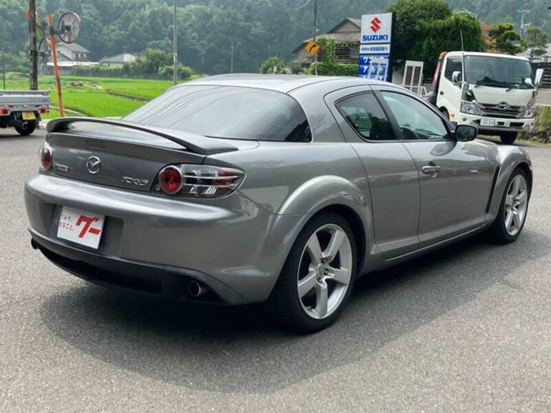 RX-8