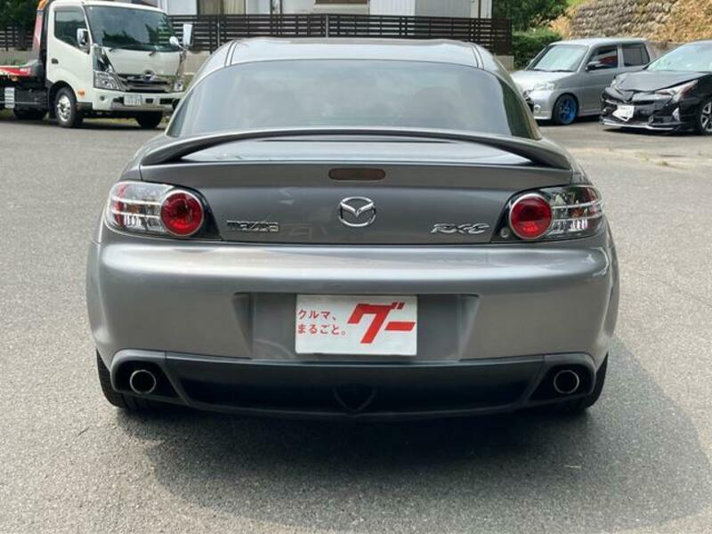 RX-8