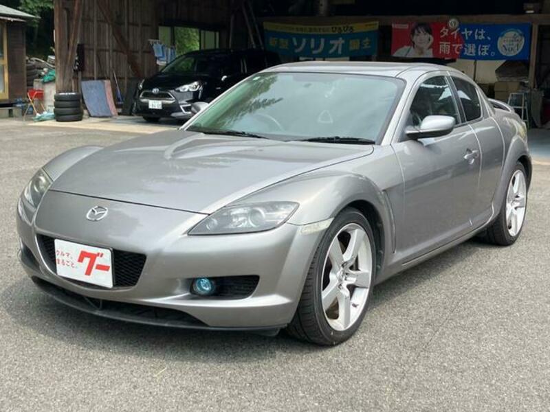 RX-8-0
