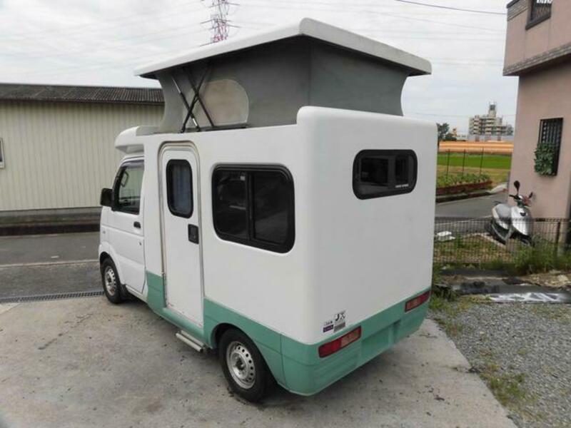 SCRUM TRUCK