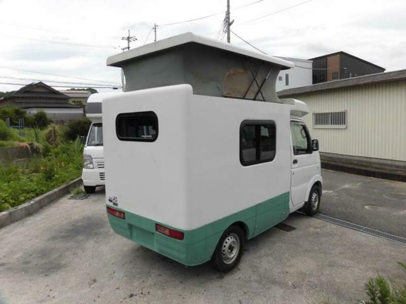 SCRUM TRUCK