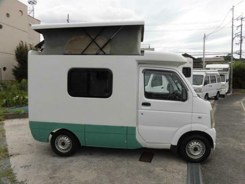 SCRUM TRUCK