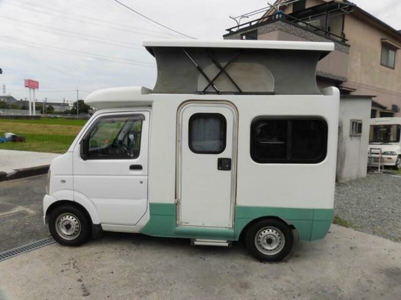 SCRUM TRUCK