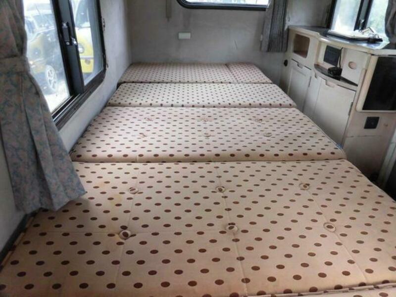 SCRUM TRUCK