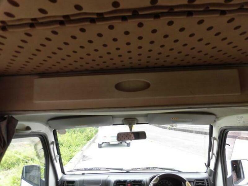 SCRUM TRUCK