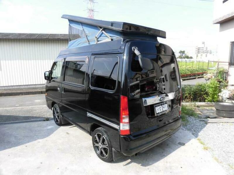DIAS WAGON
