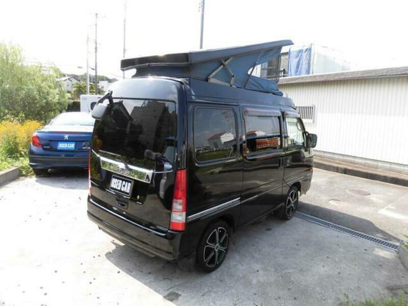 DIAS WAGON