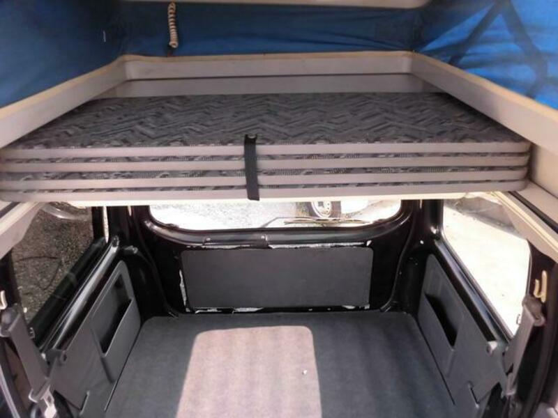 DIAS WAGON