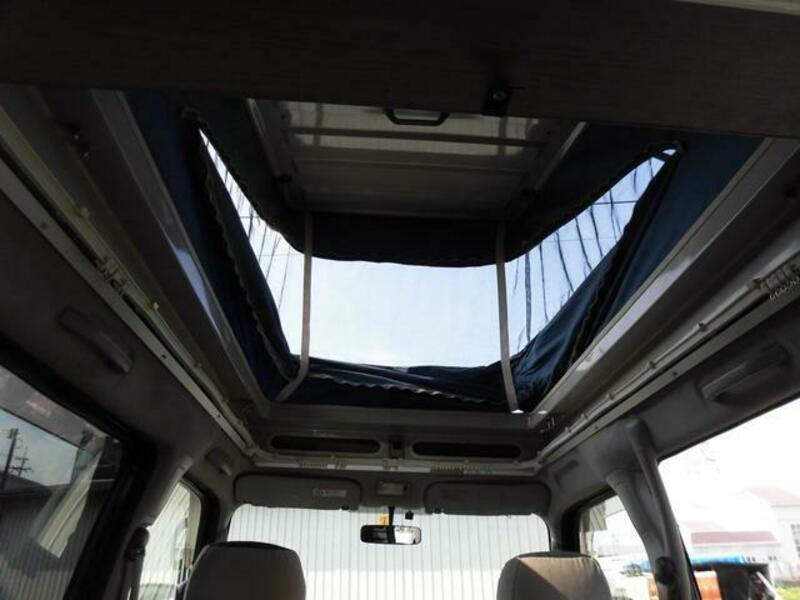 DIAS WAGON