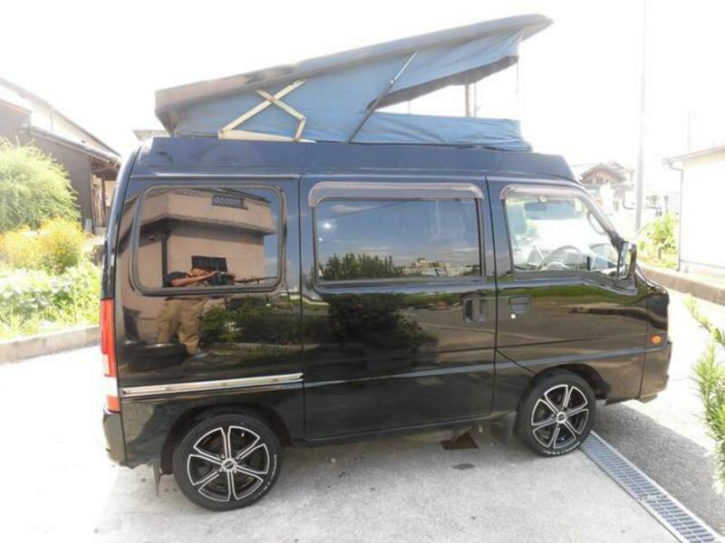 DIAS WAGON
