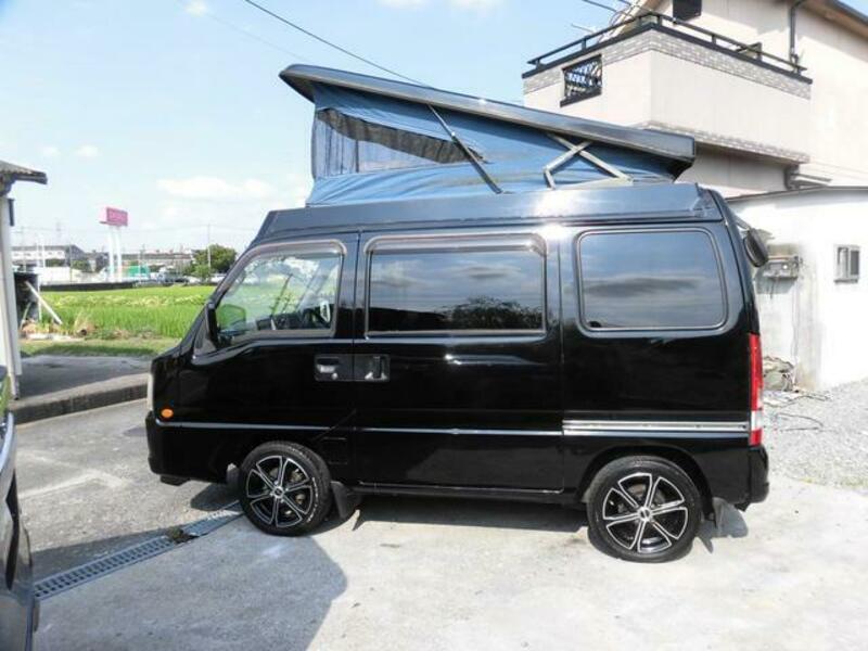 DIAS WAGON