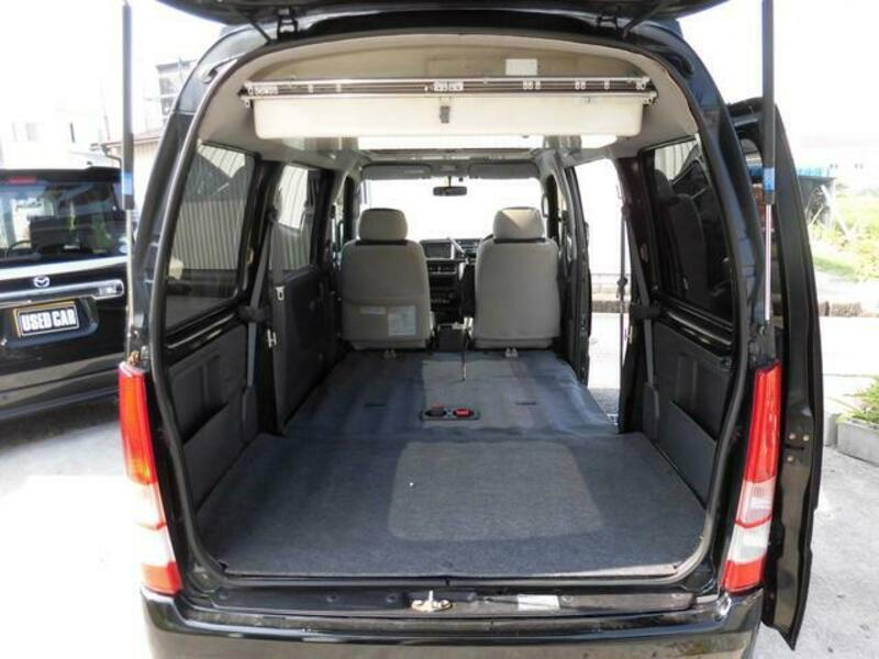 DIAS WAGON