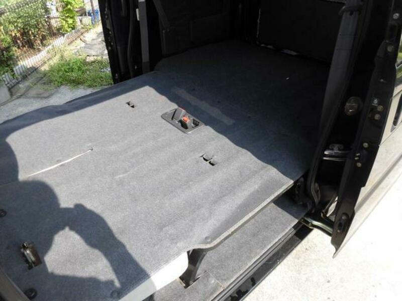 DIAS WAGON