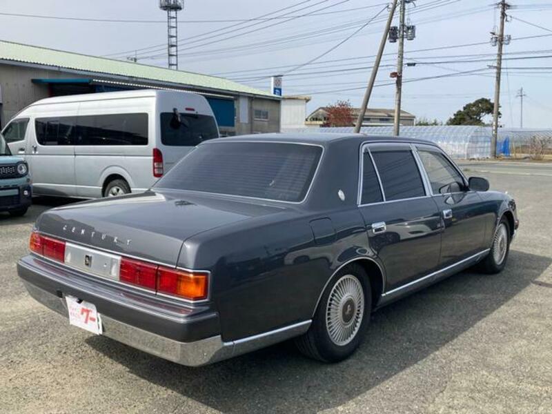 CENTURY