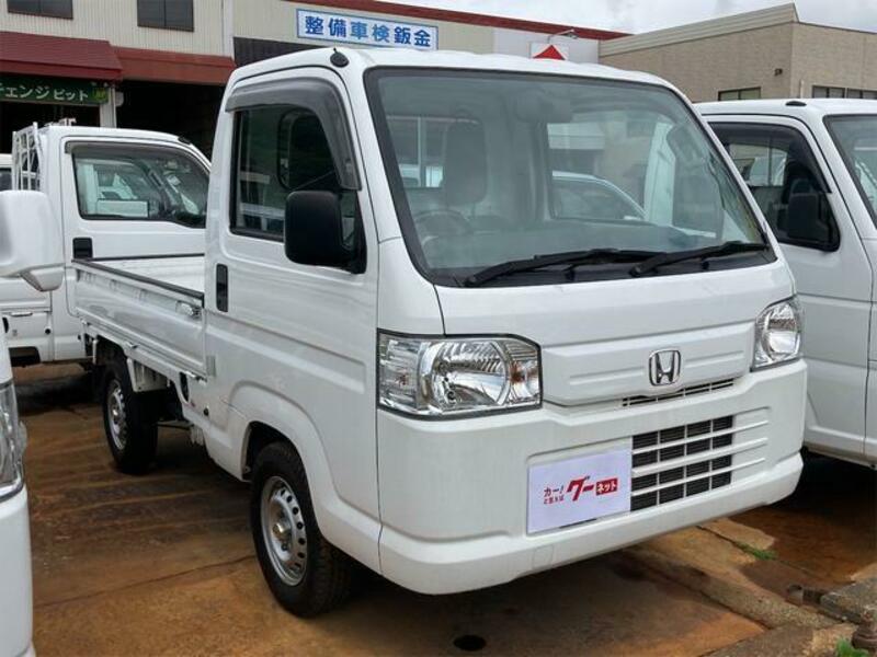 ACTY TRUCK