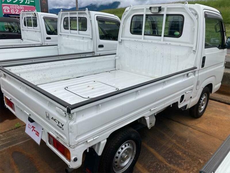 ACTY TRUCK