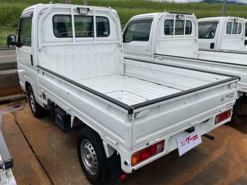 ACTY TRUCK