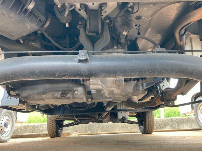 ACTY TRUCK