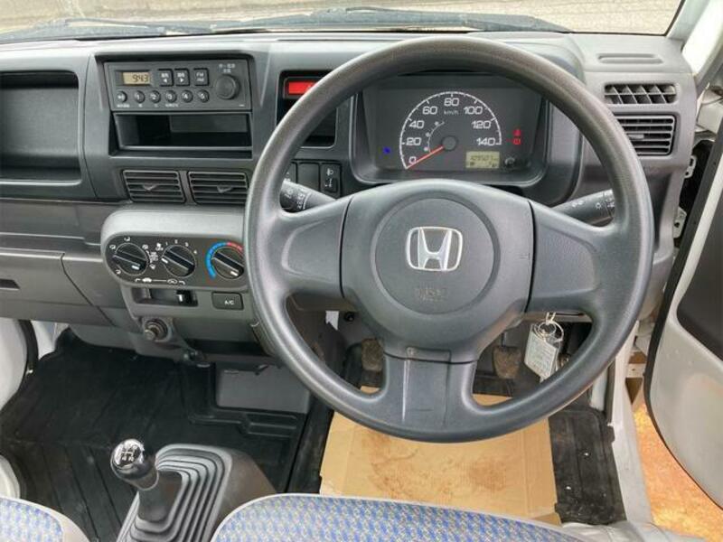 ACTY TRUCK