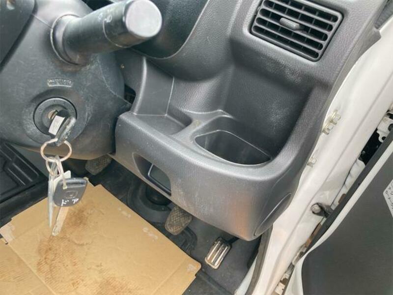 ACTY TRUCK
