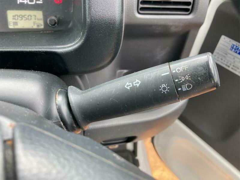 ACTY TRUCK