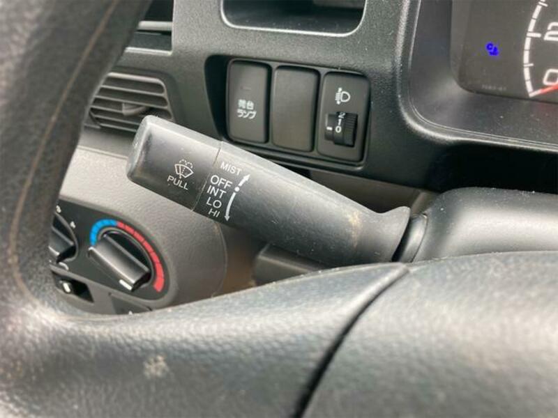 ACTY TRUCK