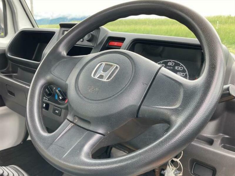 ACTY TRUCK