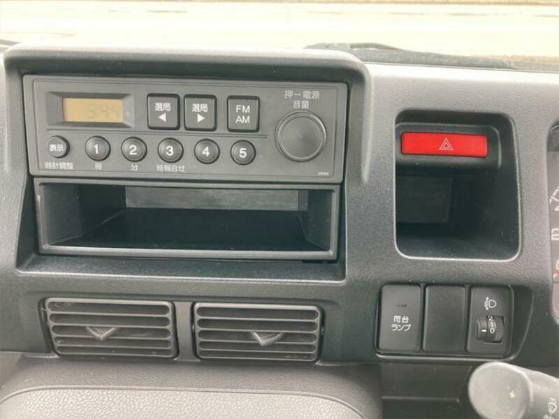 ACTY TRUCK