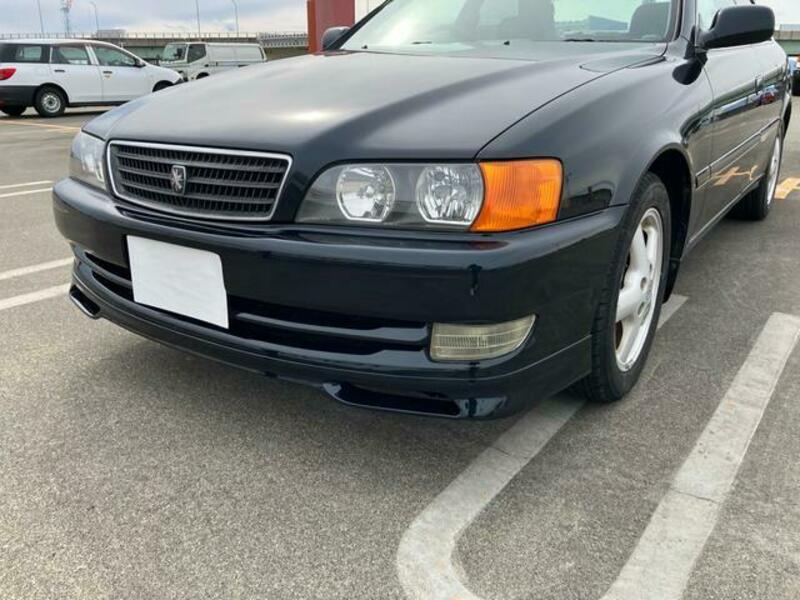 CHASER
