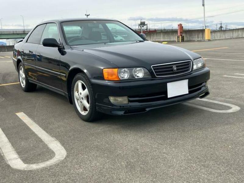 CHASER