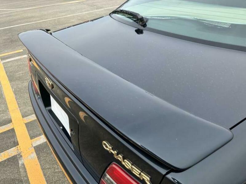 CHASER