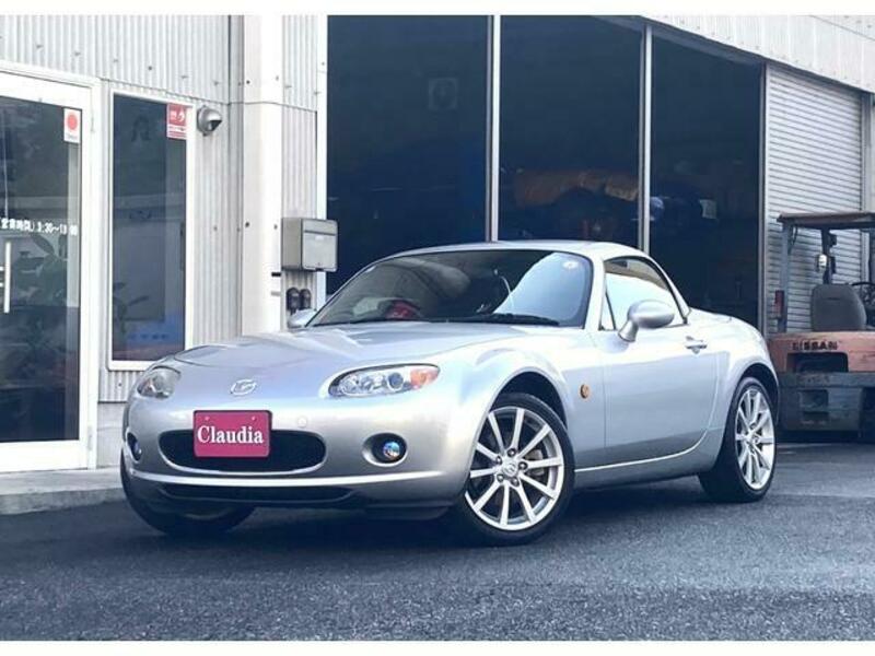 ROADSTER