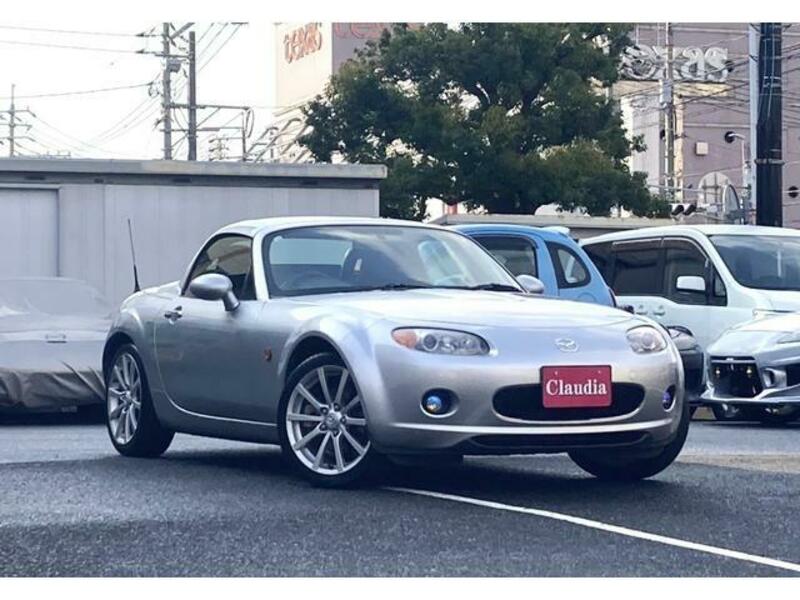 ROADSTER