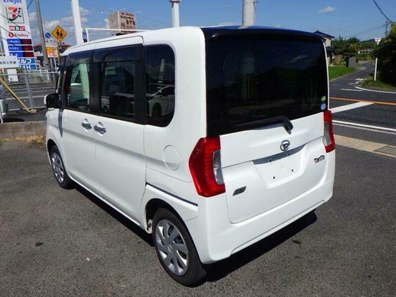 TANTO