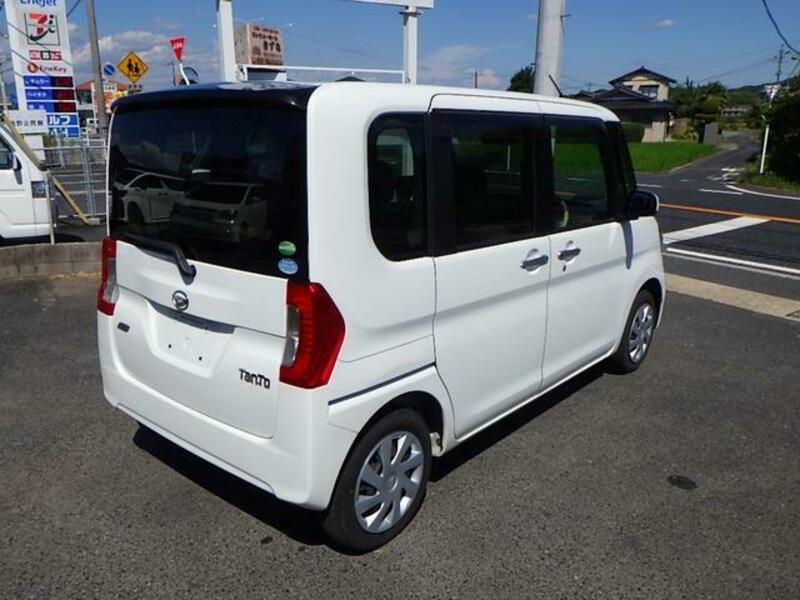 TANTO
