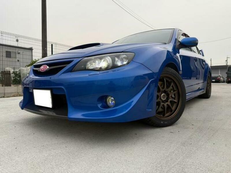 IMPREZA
