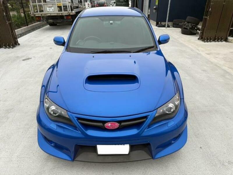 IMPREZA